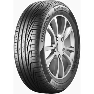 Uniroyal RainExpert 5 185/60 R15 88H Автомобилни гуми