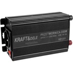 Kraft&Dele Преобразувател за автомобили KraftDele KD1251/ 24V (KD1251)