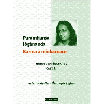 Karma a reinkarnace