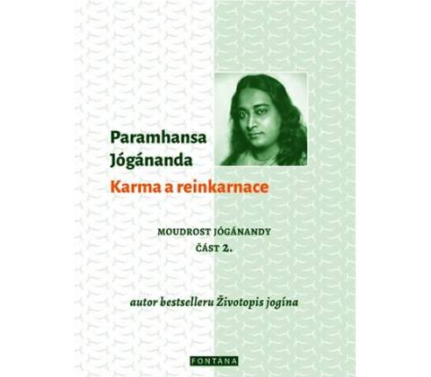 Karma a reinkarnace