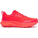 Saucony Дамски маратонки Saucony Women's Peregrine 16 Trail running shoes - Vizired - размер 37, 5 (EU) (123-2288-0514)