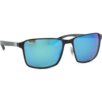 Ray-Ban RB3721CH 9144A1