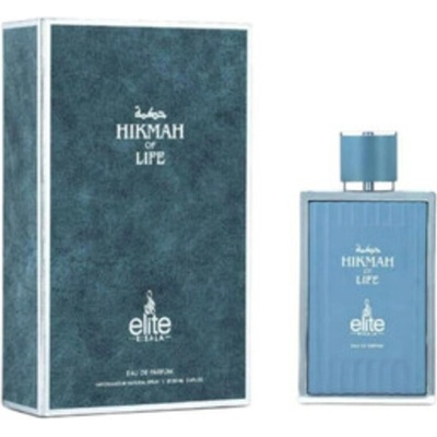 Risala Elite Hikma Of Life parfémovaná voda pánská 100 ml