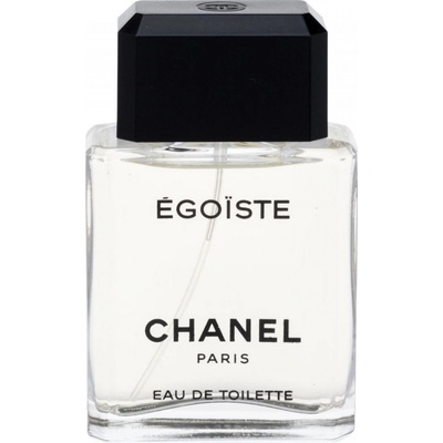 Chanel Egoiste toaletná voda pánska 50 ml