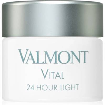 Valmont Vital 24 Hour Light ревитализиращ крем против стареене на кожата 15ml