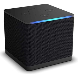 Amazon Fire TV Cube 4K Gen 3 (B09BZWZS6S) Мултимедиен плеър