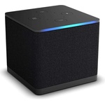 Amazon Fire TV Cube 4K Gen 3 (B09BZWZS6S) Мултимедиен плеър