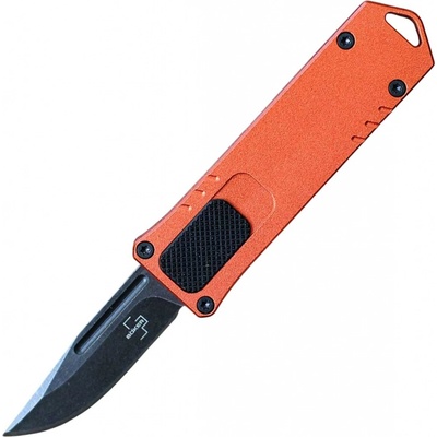 BOKER PLUS USB OTF 2.0
