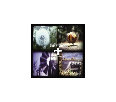 The Frames - Breadcrumb Trail CD