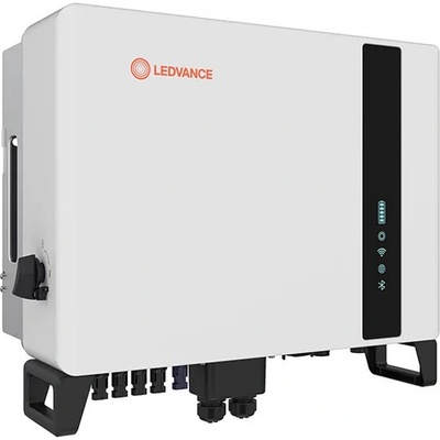 Ledvance Trojfázový hybridný menič LHT-HV-10K-F2 DC
