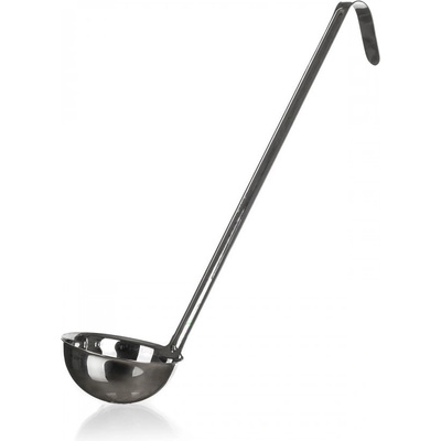 naběračka pr. 9cm, 160ml AKCENT nerez – Zboží Dáma