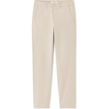 Celio Chino панталони Lolouis 30 Celio | Bezhov | МЪЖЕ | 30/32