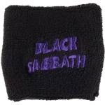 RAZAMATAZ гривна BLACK The SABBATH - ЛИЛАВО ВЪЛОСТНО ЛОГО - RAZAMATAZ - WB211