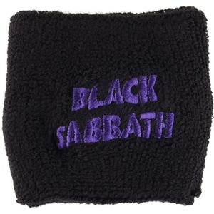 RAZAMATAZ гривна BLACK The SABBATH - ЛИЛАВО ВЪЛОСТНО ЛОГО - RAZAMATAZ - WB211