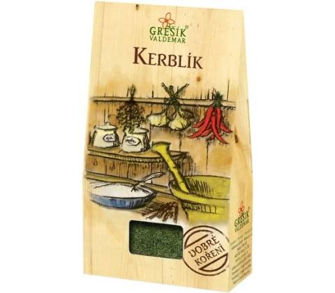 Grešík Kerblík 20 g