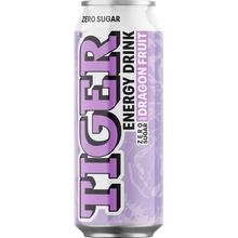 Tiger Dragon Fruit Zero 0,5 l