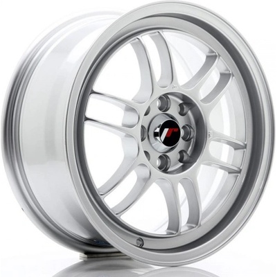 JAPAN RACING JR7 8x17 5x114,3 ET35 silver