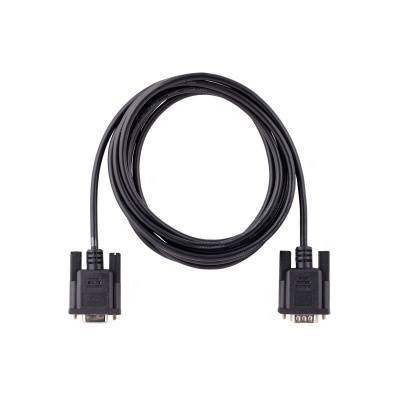 StarTech Адаптер кабел Startech 9FMNM-3M-RS232-CABLE