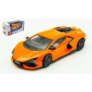 Bburago Lamborghini Revuelto 2023 1: 43 (Bburago)