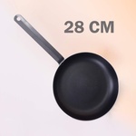 HORECANO 28 см тиган с незалепващо покритие Horecano серия Chef ((HC-931250) (242914-3))