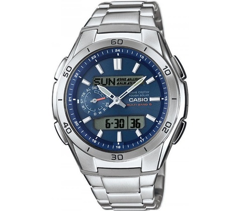 Casio WVA-M650D-2A
