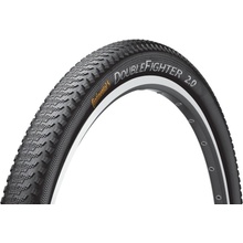 Continental Double Fighter III 24x2.00