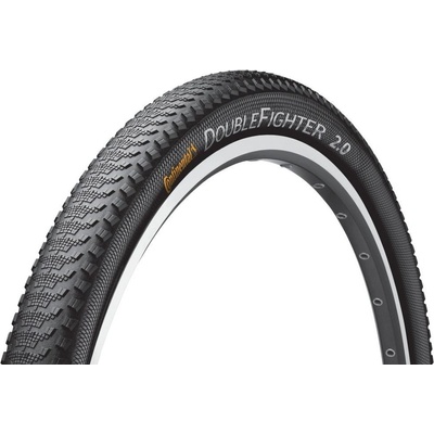 Continental Double Fighter III 24x2.00