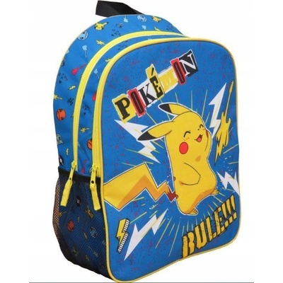 CYP IMPORTS Pokémon Pikachu 41 cm modrý