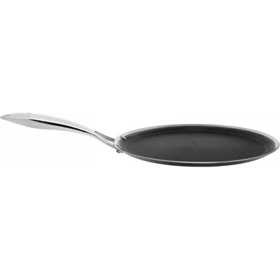 KOHERSEN Panvica na palacinky Black Cube 29 cm
