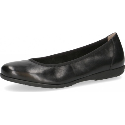 Caprice 9-22150-42-022 black nappa