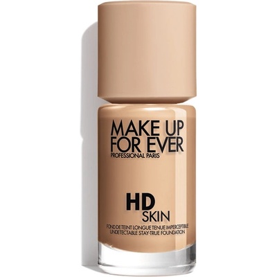 Make Up For Ever Dlhotrvajúci make-up Undetectable Stay True Foundation 2N22 Nude 30 ml