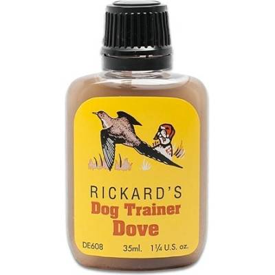 Pete Rickard's Pach holub 35ml
