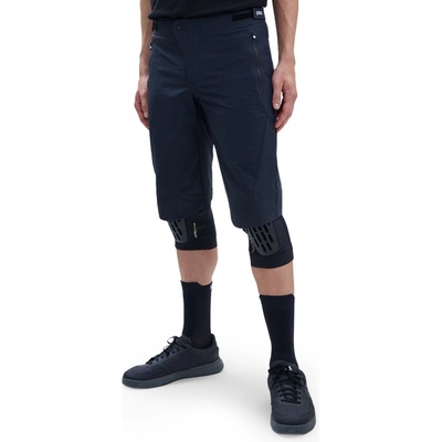 POC pánske Essential Enduro uranium black