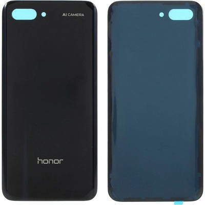 Kryt Honor 10 Zadní Černý – Zboží Živě