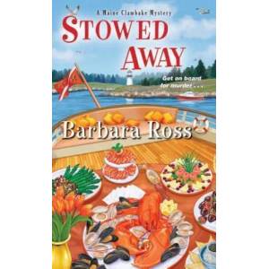 Stowed Away (ISBN: 9781496700414)