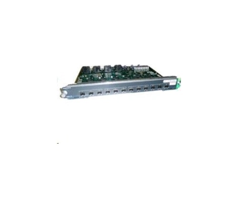 Cisco WS-X4712-SFP+E