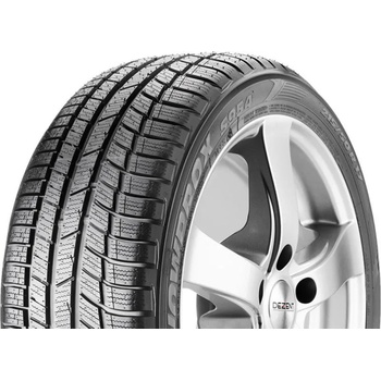 Image 1 of Toyo SnowProx S954 205/55 R19 97H