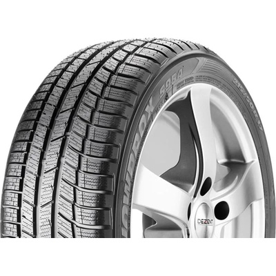 Toyo SnowProx S954 205/55 R19 97H