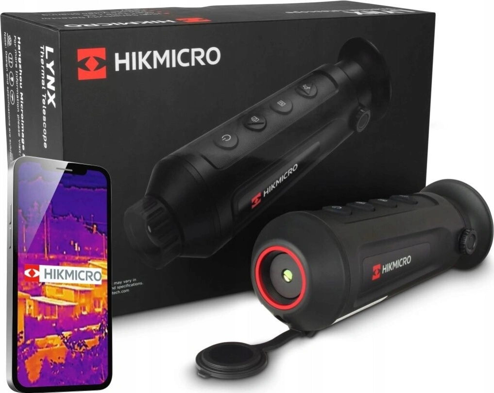 Hikmicro LYNX PRO LH15