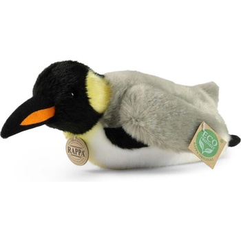 Rappa Плюшен Плуващ Пингвин, 28 см. , серия Еко приятели (251076)