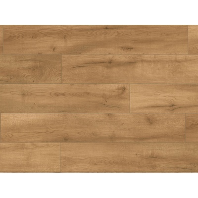 KRONOSPAN ПОДОВА НАСТИЛКА Kronostep SPC Z209 4мм 32/AC4 1280х192х4mm 4V ФУГА ДЪБ СКОЧ (Z209)