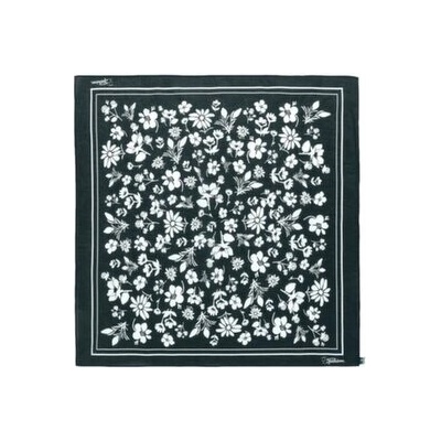 Fjällräven Fjällblomster modrá
