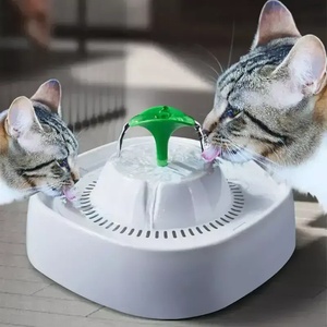  Автоматичен Котешки Фонтан 1.3 литра (11179)