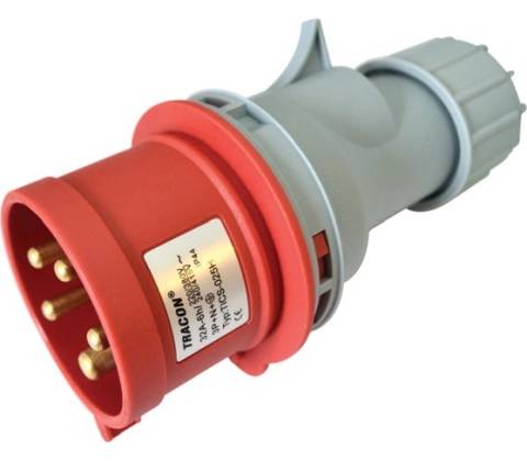 Tracon TICS-025H