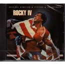 ROCKY IV OST