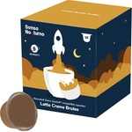 Senso Nocturno | Latte Crème Brűlée - 16 капсули за Dolce Gusto