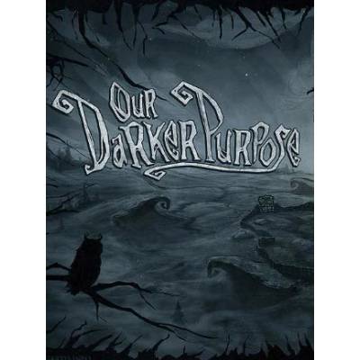 Avidly Wild Games Our Darker Purpose (PC)