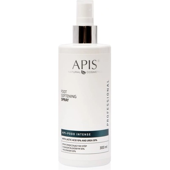 Apis Natural Cosmetics Api-Podo Intense омекотяваща грижа за напукана кожа по ходилата 300ml