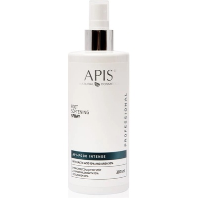 Apis Natural Cosmetics Api-Podo Intense омекотяваща грижа за напукана кожа по ходилата 300ml