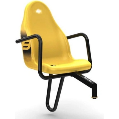 Berg sedačka Yellow
